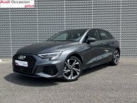 Audi A3 Sportback 35 TDI 150 S tronic 7 S Line - <small></small> 36.590 € <small>TTC</small> - #1