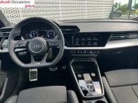 Audi A3 Sportback 35 TDI 150 S tronic 7 S Line - <small></small> 36.590 € <small>TTC</small> - #11