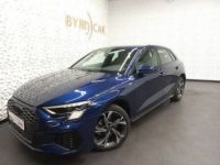 Audi A3 Sportback 35 TDI 150 S tronic 7 S line - <small></small> 36.946 € <small>TTC</small> - #1