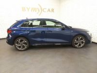 Audi A3 Sportback 35 TDI 150 S tronic 7 S line - <small></small> 36.946 € <small>TTC</small> - #2