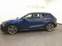 Audi A3 Sportback 35 TDI 150 S tronic 7 S line - <small></small> 36.946 € <small>TTC</small> - #4