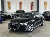 Audi A3 Sportback 35 TDI 150 S tronic 7 S Line - <small></small> 39.990 € <small>TTC</small> - #1