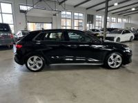 Audi A3 Sportback 35 TDI 150 S tronic 7 S Line - <small></small> 39.990 € <small>TTC</small> - #2