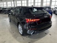 Audi A3 Sportback 35 TDI 150 S tronic 7 S Line - <small></small> 39.990 € <small>TTC</small> - #4