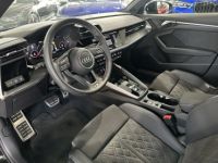 Audi A3 Sportback 35 TDI 150 S tronic 7 S Line - <small></small> 39.990 € <small>TTC</small> - #7