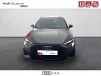 Audi A3 Sportback 35 TDI 150 S tronic 7 S Line - <small></small> 34.990 € <small>TTC</small> - #2