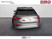 Audi A3 Sportback 35 TDI 150 S tronic 7 S Line - <small></small> 34.990 € <small>TTC</small> - #4