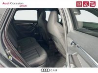 Audi A3 Sportback 35 TDI 150 S tronic 7 S Line - <small></small> 34.990 € <small>TTC</small> - #8