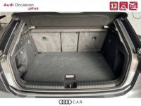 Audi A3 Sportback 35 TDI 150 S tronic 7 S Line - <small></small> 34.990 € <small>TTC</small> - #9