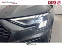 Audi A3 Sportback 35 TDI 150 S tronic 7 S Line - <small></small> 34.990 € <small>TTC</small> - #10