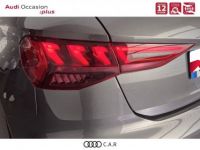 Audi A3 Sportback 35 TDI 150 S tronic 7 S Line - <small></small> 34.990 € <small>TTC</small> - #11