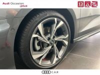 Audi A3 Sportback 35 TDI 150 S tronic 7 S Line - <small></small> 34.990 € <small>TTC</small> - #12