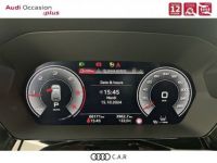 Audi A3 Sportback 35 TDI 150 S tronic 7 S Line - <small></small> 34.990 € <small>TTC</small> - #21