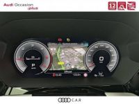 Audi A3 Sportback 35 TDI 150 S tronic 7 S Line - <small></small> 34.990 € <small>TTC</small> - #22