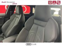 Audi A3 Sportback 35 TDI 150 S tronic 7 S Line - <small></small> 34.990 € <small>TTC</small> - #26