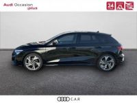 Audi A3 Sportback 35 TDI 150 S tronic 7 S Line - <small></small> 42.900 € <small>TTC</small> - #3