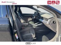 Audi A3 Sportback 35 TDI 150 S tronic 7 S Line - <small></small> 42.900 € <small>TTC</small> - #7