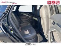 Audi A3 Sportback 35 TDI 150 S tronic 7 S Line - <small></small> 42.900 € <small>TTC</small> - #8