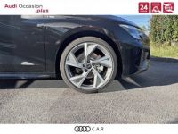 Audi A3 Sportback 35 TDI 150 S tronic 7 S Line - <small></small> 42.900 € <small>TTC</small> - #9