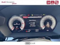 Audi A3 Sportback 35 TDI 150 S tronic 7 S Line - <small></small> 42.900 € <small>TTC</small> - #12