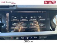 Audi A3 Sportback 35 TDI 150 S tronic 7 S Line - <small></small> 42.900 € <small>TTC</small> - #13