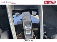 Audi A3 Sportback 35 TDI 150 S tronic 7 S Line - <small></small> 42.900 € <small>TTC</small> - #14