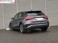 Audi A3 Sportback 35 TDI 150 S tronic 7 S Line - <small></small> 32.490 € <small>TTC</small> - #2