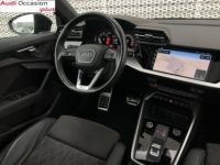 Audi A3 Sportback 35 TDI 150 S tronic 7 S Line - <small></small> 32.490 € <small>TTC</small> - #7