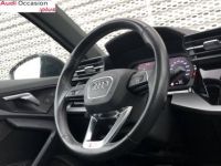 Audi A3 Sportback 35 TDI 150 S tronic 7 S Line - <small></small> 32.490 € <small>TTC</small> - #8