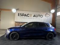 Audi A3 Sportback 35 TDI 150 S tronic 7 S Line - <small></small> 26.990 € <small>TTC</small> - #2