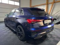 Audi A3 Sportback 35 TDI 150 S tronic 7 S Line - <small></small> 26.990 € <small>TTC</small> - #3