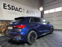 Audi A3 Sportback 35 TDI 150 S tronic 7 S Line - <small></small> 26.990 € <small>TTC</small> - #5