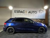 Audi A3 Sportback 35 TDI 150 S tronic 7 S Line - <small></small> 26.990 € <small>TTC</small> - #6