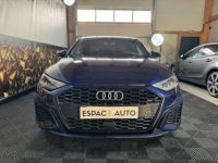 Audi A3 Sportback 35 TDI 150 S tronic 7 S Line - <small></small> 26.990 € <small>TTC</small> - #8