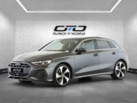 Audi A3 Sportback 35 TDI 150 S tronic 7 S line - <small></small> 46.990 € <small></small> - #1