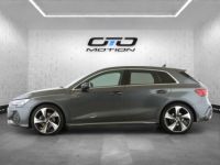 Audi A3 Sportback 35 TDI 150 S tronic 7 S line - <small></small> 46.990 € <small></small> - #3