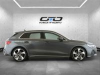 Audi A3 Sportback 35 TDI 150 S tronic 7 S line - <small></small> 46.990 € <small></small> - #4