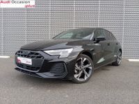 Audi A3 Sportback 35 TDI 150 S tronic 7 S line - <small></small> 39.690 € <small>TTC</small> - #1