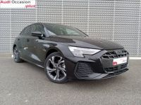 Audi A3 Sportback 35 TDI 150 S tronic 7 S line - <small></small> 39.690 € <small>TTC</small> - #3