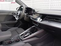 Audi A3 Sportback 35 TDI 150 S tronic 7 S line - <small></small> 39.690 € <small>TTC</small> - #7