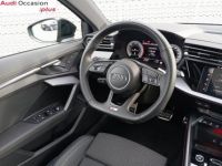 Audi A3 Sportback 35 TDI 150 S tronic 7 S line - <small></small> 39.690 € <small>TTC</small> - #27