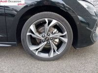 Audi A3 Sportback 35 TDI 150 S tronic 7 S line - <small></small> 39.690 € <small>TTC</small> - #37