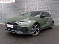 Audi A3 Sportback 35 TDI 150 tronic 7 line - <small></small> 39.900 € <small>TTC</small> - #1