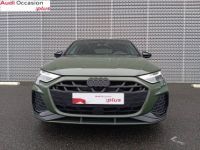 Audi A3 Sportback 35 TDI 150 tronic 7 line - <small></small> 39.900 € <small>TTC</small> - #2