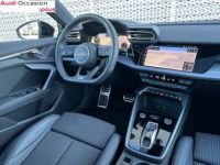 Audi A3 Sportback 35 TDI 150 tronic 7 line - <small></small> 38.790 € <small>TTC</small> - #7