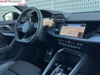 Audi A3 Sportback 35 TDI 150 tronic 7 line - <small></small> 38.790 € <small>TTC</small> - #9