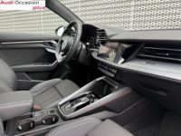 Audi A3 Sportback 35 TDI 150 tronic 7 line - <small></small> 37.790 € <small>TTC</small> - #6