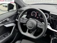 Audi A3 Sportback 35 TDI 150 tronic 7 line - <small></small> 37.790 € <small>TTC</small> - #25