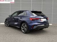 Audi A3 Sportback 35 TDI 150 tronic 7 line - <small></small> 37.790 € <small>TTC</small> - #36