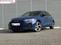 Audi A3 Sportback 35 TDI 150 tronic 7 line - <small></small> 38.690 € <small>TTC</small> - #1